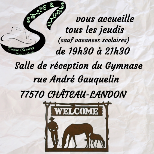 Jour-heures-lieu-cours